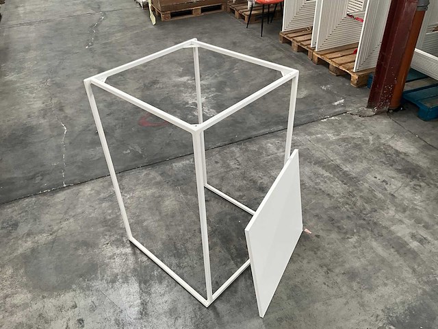 Statafel (15x) - afbeelding 4 van  5