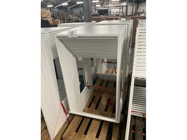 Statafel (15x) - afbeelding 5 van  5