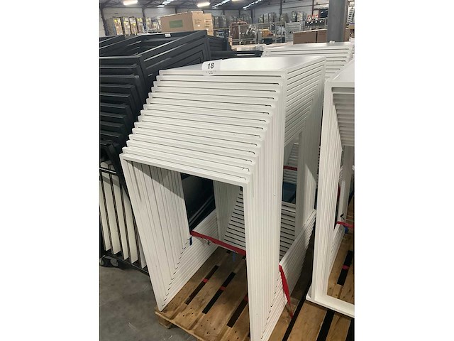 Statafel (15x) - afbeelding 5 van  5