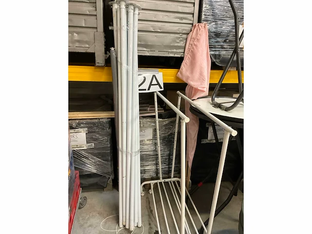 Statafel (2x) - afbeelding 6 van  6