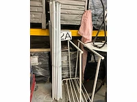Statafel (2x) - afbeelding 6 van  6