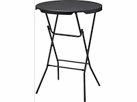 Statafel (2x) - afbeelding 4 van  6