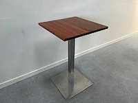 Statafel (4x) - afbeelding 4 van  4