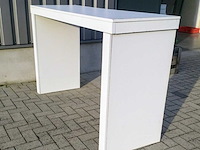 Statafel (6x) - afbeelding 1 van  6