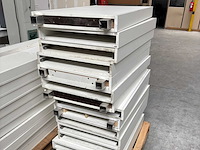 Statafel (6x) - afbeelding 2 van  6