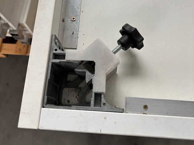 Statafel (6x) - afbeelding 3 van  6