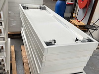 Statafel (6x) - afbeelding 4 van  6