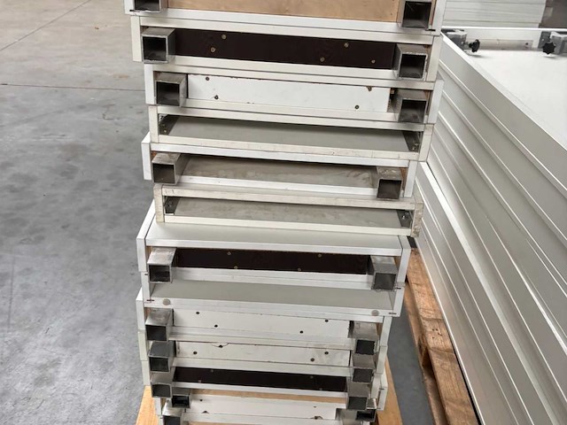 Statafel (6x) - afbeelding 5 van  6