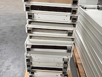 Statafel (6x) - afbeelding 5 van  6