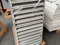 Statafel (6x) - afbeelding 6 van  6