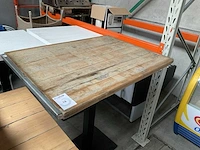 Statafel - afbeelding 2 van  3