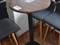 Statafel - afbeelding 1 van  1