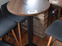 Statafel - afbeelding 1 van  1