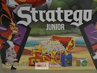Statego juniorspel - afbeelding 3 van  3