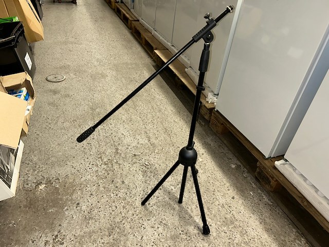 Statief fun generator - afbeelding 1 van  4