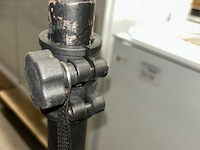 Statief in hoes - afbeelding 2 van  4