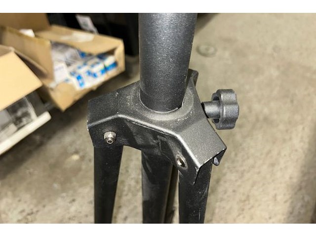 Statief in hoes - afbeelding 3 van  4