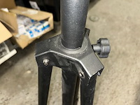 Statief in hoes - afbeelding 3 van  4