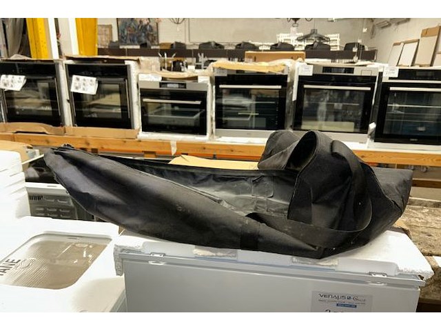 Statief in hoes - afbeelding 4 van  4