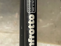 Statief manfrotto - afbeelding 2 van  5