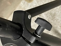 Statief manfrotto - afbeelding 3 van  5