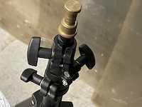 Statief manfrotto - afbeelding 4 van  5