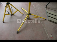 Statief schijnwerpers - afbeelding 5 van  7