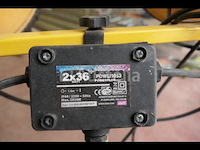 Statief schijnwerpers - afbeelding 6 van  7