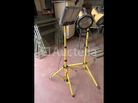 Statief schijnwerpers - afbeelding 7 van  7