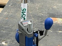 Statief voor dremel - afbeelding 1 van  5