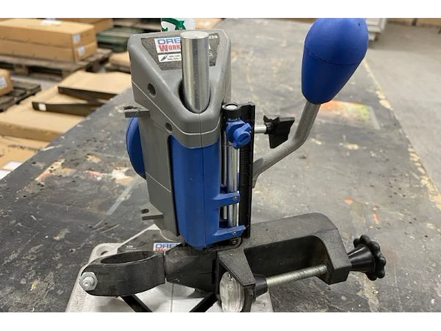 Statief voor dremel - afbeelding 2 van  5