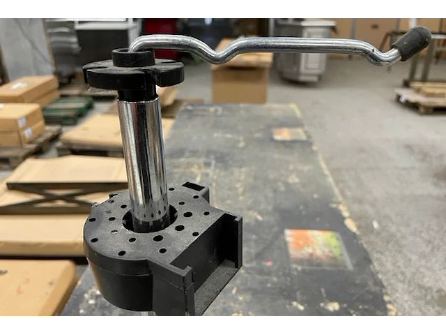 Statief voor dremel - afbeelding 3 van  5