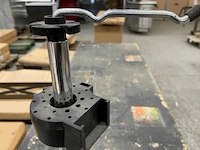Statief voor dremel - afbeelding 3 van  5