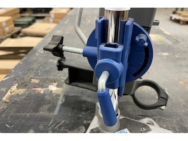 Statief voor dremel - afbeelding 5 van  5