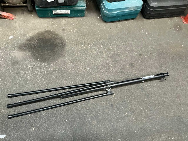 Statief - afbeelding 1 van  3