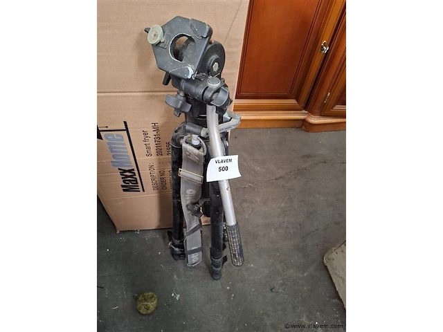 Statief - afbeelding 1 van  2