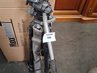 Statief - afbeelding 1 van  2