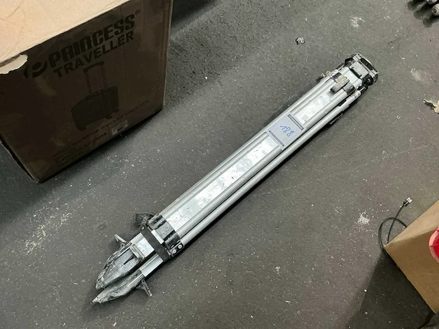 Statief - afbeelding 1 van  3