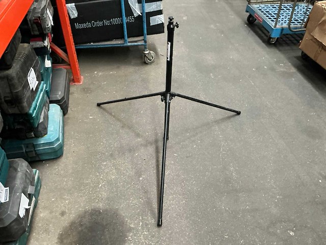 Statief - afbeelding 2 van  3