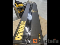 Statiefhouder voor dewalt de7033-xj machine - afbeelding 1 van  8