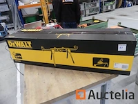 Statiefhouder voor dewalt de7033-xj machine - afbeelding 5 van  8