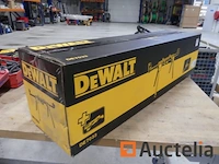 Statiefhouder voor dewalt de7033-xj machine - afbeelding 8 van  8