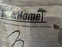 Statiefventilators - afbeelding 1 van  3