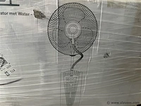 Statiefventilators - afbeelding 2 van  3