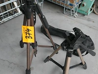 Statieven hama - afbeelding 1 van  4