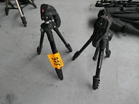 Statieven mannfroto - afbeelding 1 van  4