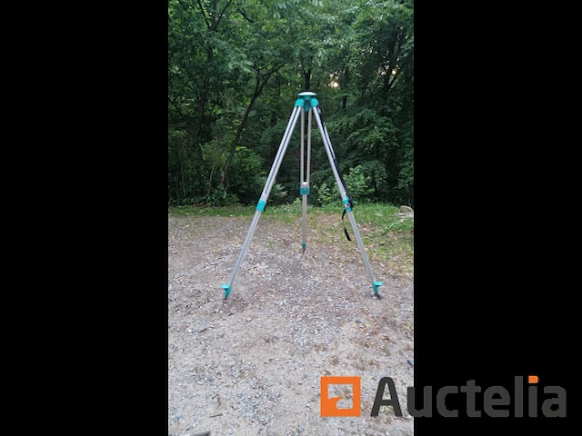 Statieven + mijlpaal landmeter - afbeelding 3 van  4