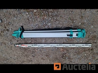 Statieven + mijlpaal landmeter - afbeelding 4 van  4