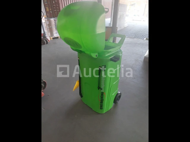 Station mobiele pelikaan pakket - afbeelding 2 van  5