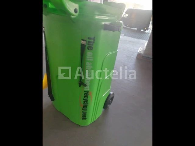 Station mobiele pelikaan pakket - afbeelding 3 van  5
